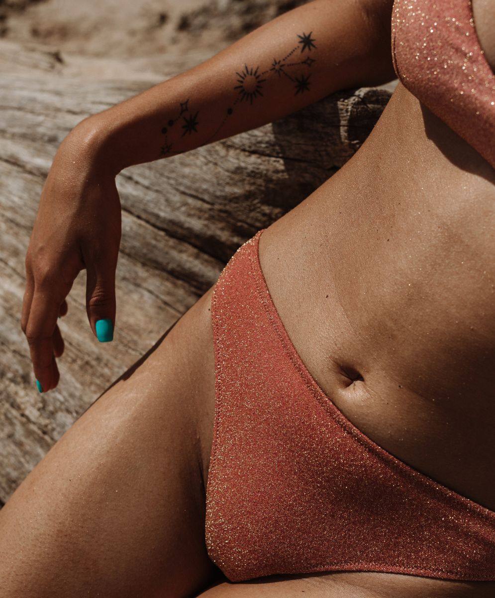Skincare summer